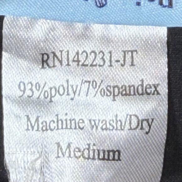 Rip Skirt Women Med Black Midi Wrap Skirt Travel Beach Casual Resort Wear Chic - Picture 4 of 9